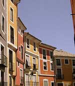 Spain homes for sale