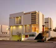 Spain modern homes Spain modern homes