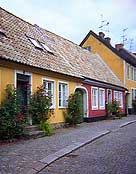 Sweden houses for sale