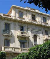 Algeria Algiers apartment