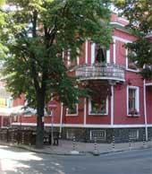 Bulgaria sofia residential apartments Bulgaria sofia residential apartments