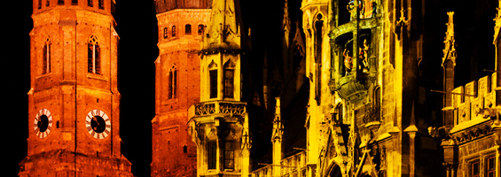 Properties in Munich Germany Properties in Munich Germany