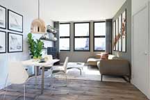 UK property investment