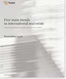 Five Main Trends International - Tranio cover