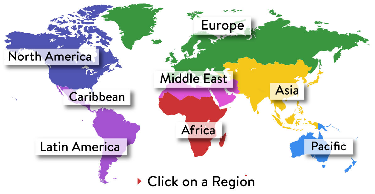 Global Map