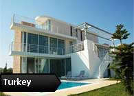 Property For sale in Turkey
