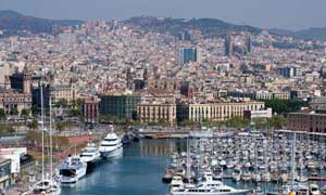 Spain property sales in northern area to see better year