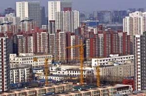 China struggles to keep home prices low on peak season