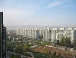 Beijing earns more than $400M for residential plot sold in Haidian district