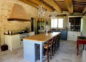 Italian holiday home shows fractional ownership works