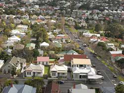 New Zealand: Auckland, Canterbury, Wellington property prices rise with demand