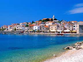 Real estate opportunities for investment in Croatia