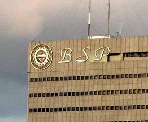 Philippine central bank set stricter property lending reporting from banks