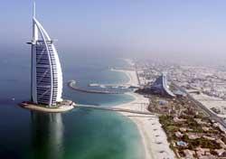 Dubai high-end property rebounds in 1st Half 2012