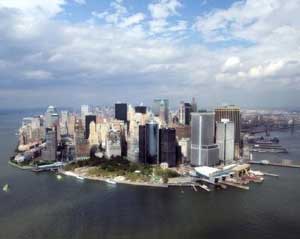 Manhattan residential sales spike in 3rd quarter