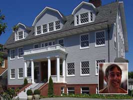 Zynga CEO Mark Pincus Unloads Properties for SF Mansion