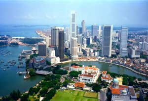 Singapore grapples with new property market curbs