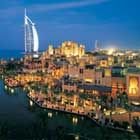 Abu Dhabi brace for property price declines