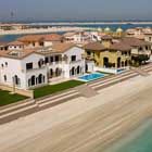 Dubai's property sector moves forward, in recovery mode