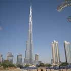 Dubai: Burj Khalifa gets finishing iconic glass