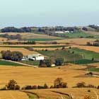 US farmland prices shoots up with high demand