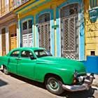 New bill to boost foreign property investment in Cuba