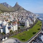 South Africa to bar foreigners from buying land