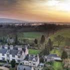 Drones: the latest buzz in the real estate world