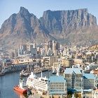 Global real estate boom spreading to Africa