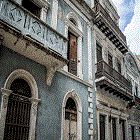 Puerto Rico leases out historic buildings as they fall into despair