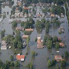 Hurricane Harvey and low supply slows U.S. housing market