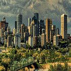 These cities in the world are most vulnerable to a housing bubble