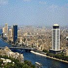 Egypt's crazy inflation is pushing up property prices