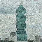Panama's property prices are booming