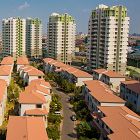 Cambodia's housing market is oversupplied
