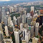 Malaysia government says: no more luxury property developments just now