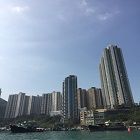 Potential buyers must deposit $1 million to view a Hong Kong condo complex