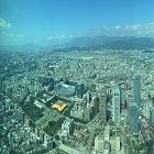 Hong Kong residents snap up Taiwan homes