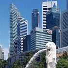 Singapore government increases stamp duty on high-end residential properties