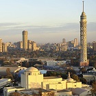 Egypt's house prices continue to rise