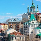 Ukraine's house price falls accelerating