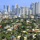 As Chinese property investment in the Philippines booms, local buyers are being squeezed out