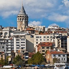 Currency depreciation boosts foreign purchases of luxury mansions along Istanbul coastline
