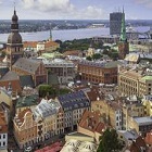 Latvia's house price rises decelerating