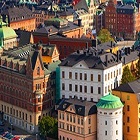 Sweden's house price boom is officially over