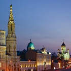 Russia's housing market improving