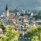 Slowdown inevitable for house prices in Switzerland