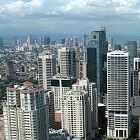 Philippines in the 7th year of a house price boom