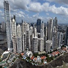Panama's property prices are booming