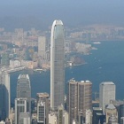 Hong Kong's house price boom is over